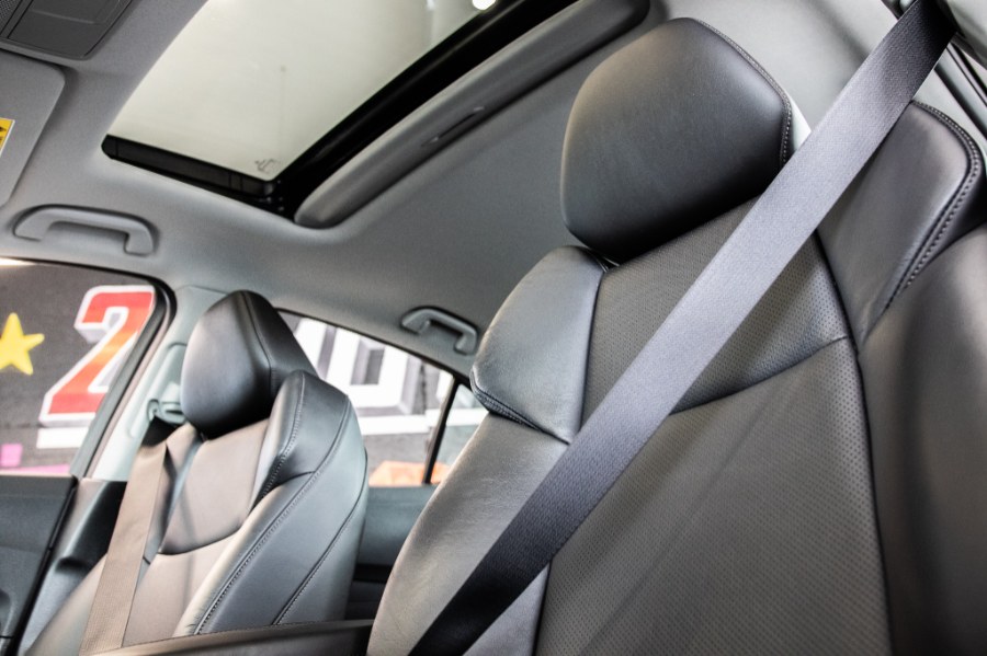 Used Acura TLX 2.4L FWD w/Technology Pkg 2019 | 26 Motors Corp. Bronx, New York Used Acura TLX 2.4L FWD w/Technology Pkg 2019 | 26 Motors Corp. Bronx, New York