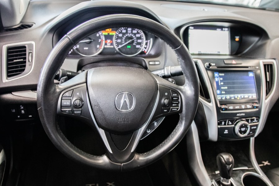 Used Acura TLX 2.4L FWD w/Technology Pkg 2019 | 26 Motors Corp. Bronx, New York Used Acura TLX 2.4L FWD w/Technology Pkg 2019 | 26 Motors Corp. Bronx, New York