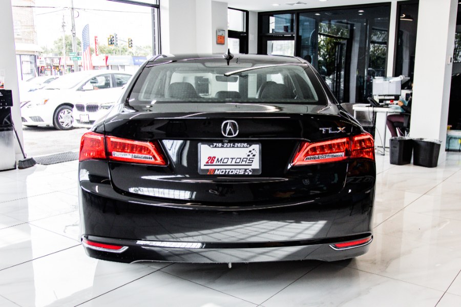 Used Acura TLX 2.4L FWD w/Technology Pkg 2019 | 26 Motors Corp. Bronx, New York Used Acura TLX 2.4L FWD w/Technology Pkg 2019 | 26 Motors Corp. Bronx, New York