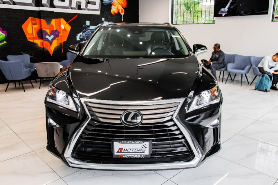 Used Lexus RX RX 350L Luxury AWD 2018 | 26 Motors Corp. Bronx, New York Used Lexus RX RX 350L Luxury AWD 2018 | 26 Motors Corp. Bronx, New York