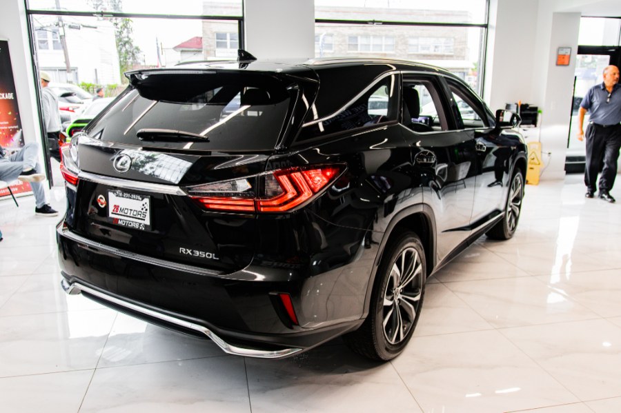 Used Lexus RX RX 350L Luxury AWD 2018 | 26 Motors Corp. Bronx, New York Used Lexus RX RX 350L Luxury AWD 2018 | 26 Motors Corp. Bronx, New York