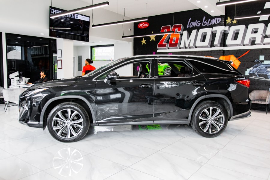 Used Lexus RX RX 350L Luxury AWD 2018 | 26 Motors Corp. Bronx, New York Used Lexus RX RX 350L Luxury AWD 2018 | 26 Motors Corp. Bronx, New York