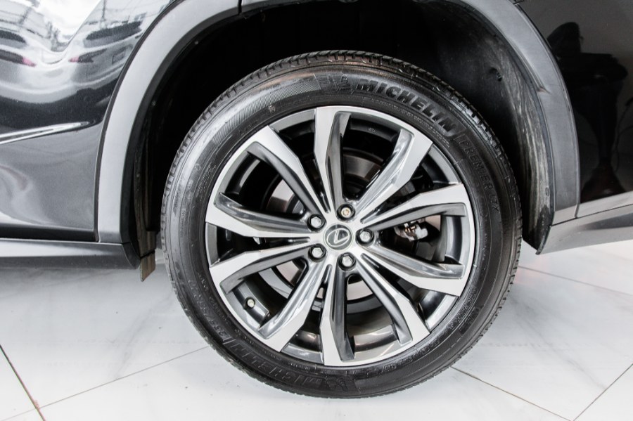 Used Lexus RX RX 350L Luxury AWD 2018 | 26 Motors Corp. Bronx, New York Used Lexus RX RX 350L Luxury AWD 2018 | 26 Motors Corp. Bronx, New York