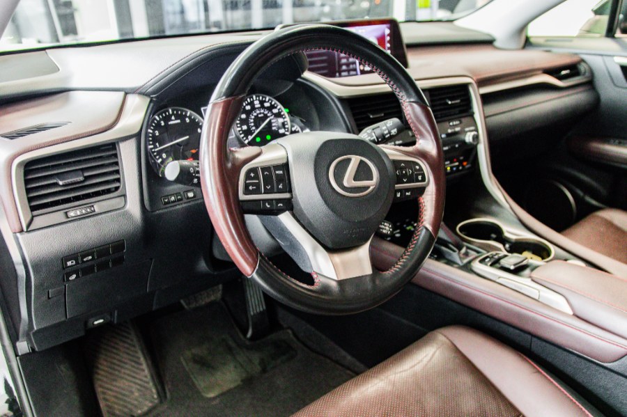 Used Lexus RX RX 350L Luxury AWD 2018 | 26 Motors Corp. Bronx, New York Used Lexus RX RX 350L Luxury AWD 2018 | 26 Motors Corp. Bronx, New York