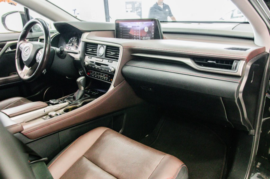 Used Lexus RX RX 350L Luxury AWD 2018 | 26 Motors Corp. Bronx, New York Used Lexus RX RX 350L Luxury AWD 2018 | 26 Motors Corp. Bronx, New York