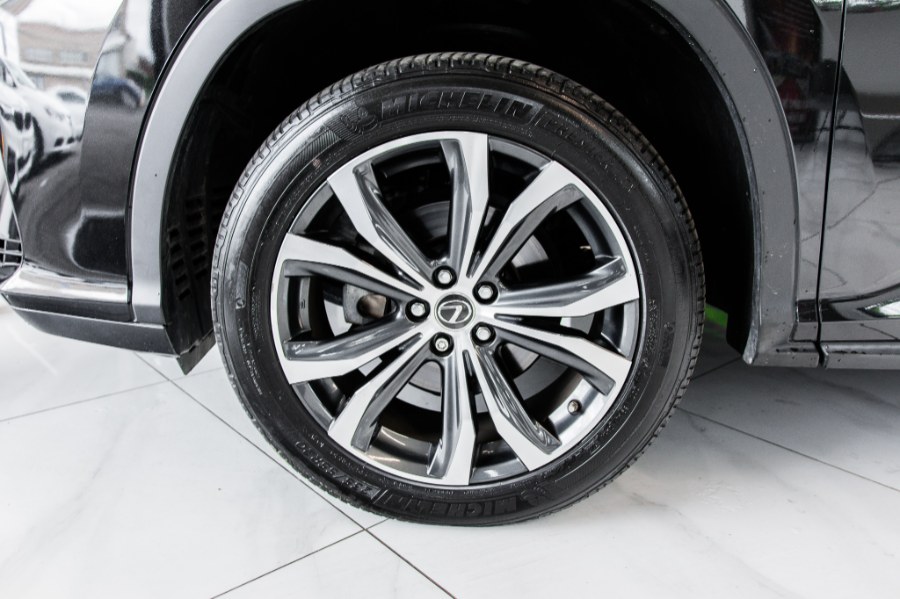 Used Lexus RX RX 350L Luxury AWD 2018 | 26 Motors Corp. Bronx, New York Used Lexus RX RX 350L Luxury AWD 2018 | 26 Motors Corp. Bronx, New York