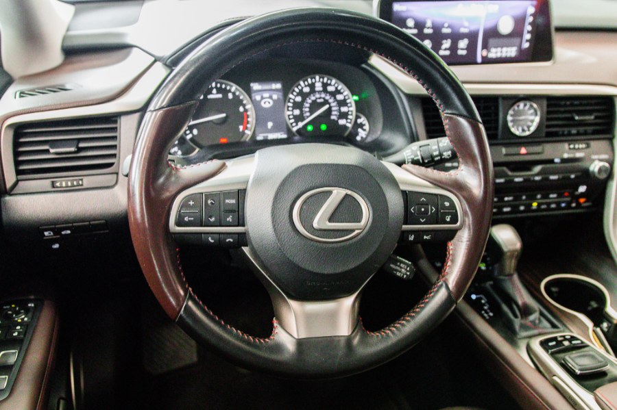 Used Lexus RX RX 350L Luxury AWD 2018 | 26 Motors Corp. Bronx, New York Used Lexus RX RX 350L Luxury AWD 2018 | 26 Motors Corp. Bronx, New York