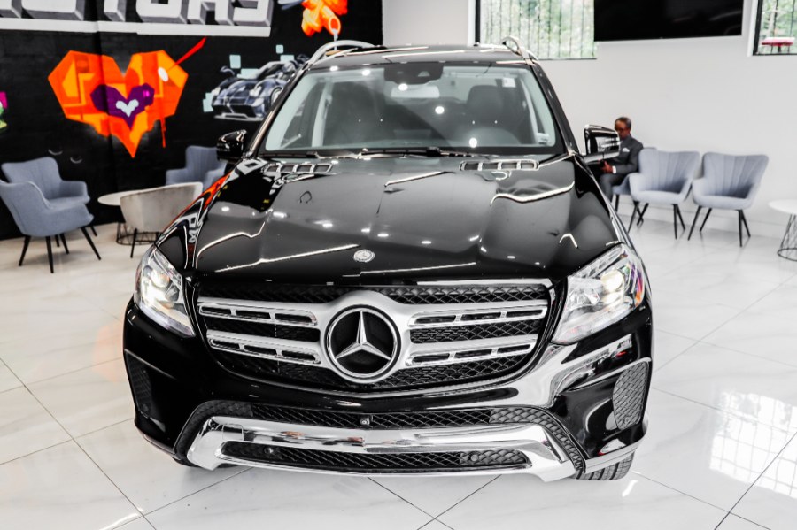 Used Mercedes-Benz GLS GLS450 4MATIC SUV 2017 | 26 Motors Corp. Bronx, New York Used Mercedes-Benz GLS GLS450 4MATIC SUV 2017 | 26 Motors Corp. Bronx, New York