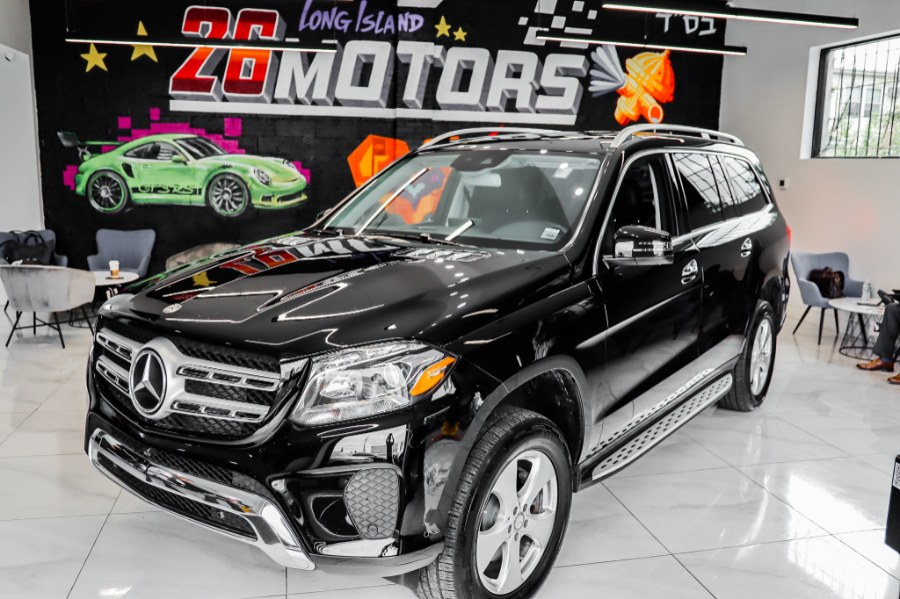 Used Mercedes-Benz GLS GLS450 4MATIC SUV 2017 | 26 Motors Corp. Bronx, New York Used Mercedes-Benz GLS GLS450 4MATIC SUV 2017 | 26 Motors Corp. Bronx, New York