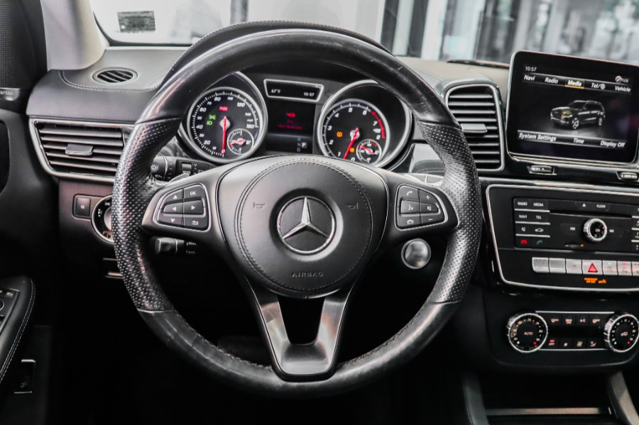 Used Mercedes-Benz GLS GLS450 4MATIC SUV 2017 | 26 Motors Corp. Bronx, New York Used Mercedes-Benz GLS GLS450 4MATIC SUV 2017 | 26 Motors Corp. Bronx, New York