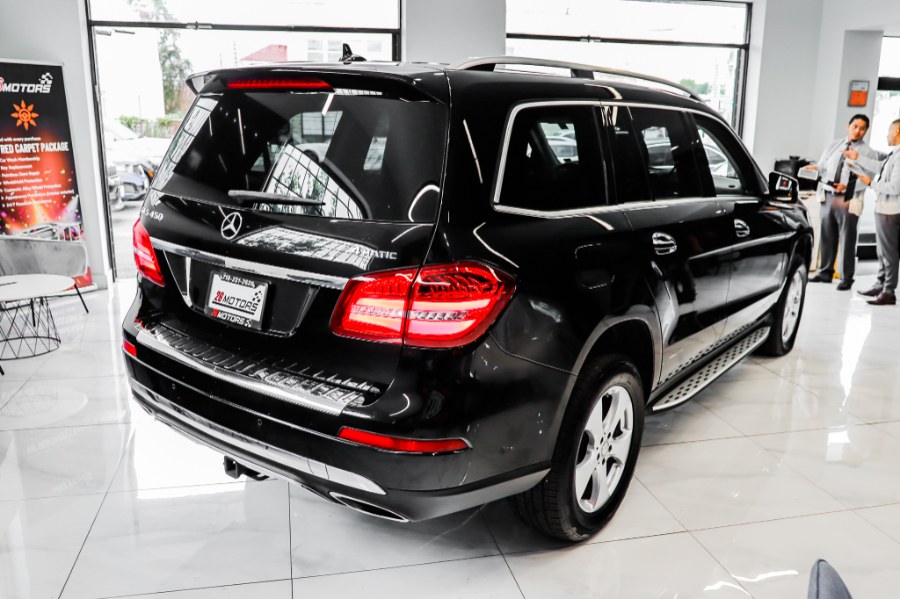 Used Mercedes-Benz GLS GLS450 4MATIC SUV 2017 | 26 Motors Corp. Bronx, New York Used Mercedes-Benz GLS GLS450 4MATIC SUV 2017 | 26 Motors Corp. Bronx, New York