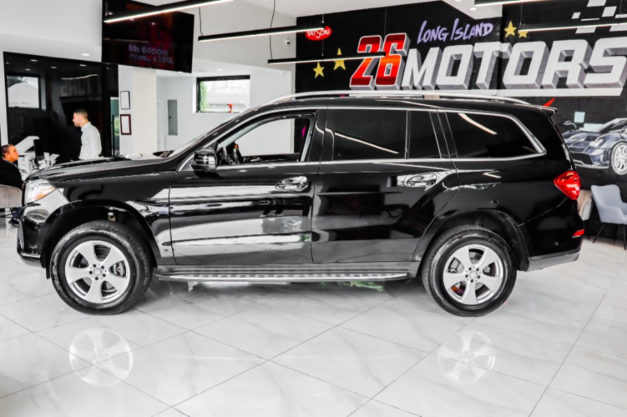 Used Mercedes-Benz GLS GLS450 4MATIC SUV 2017 | 26 Motors Corp. Bronx, New York Used Mercedes-Benz GLS GLS450 4MATIC SUV 2017 | 26 Motors Corp. Bronx, New York