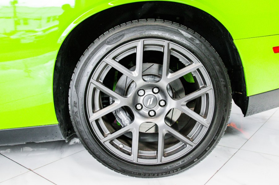 Used Dodge Challenger R/T Scat Pack RWD 2019 | 26 Motors Corp. Bronx, New York Used Dodge Challenger R/T Scat Pack RWD 2019 | 26 Motors Corp. Bronx, New York