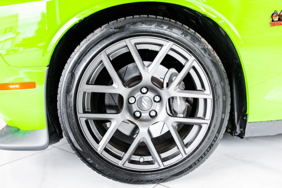 Used Dodge Challenger R/T Scat Pack RWD 2019 | 26 Motors Corp. Bronx, New York Used Dodge Challenger R/T Scat Pack RWD 2019 | 26 Motors Corp. Bronx, New York