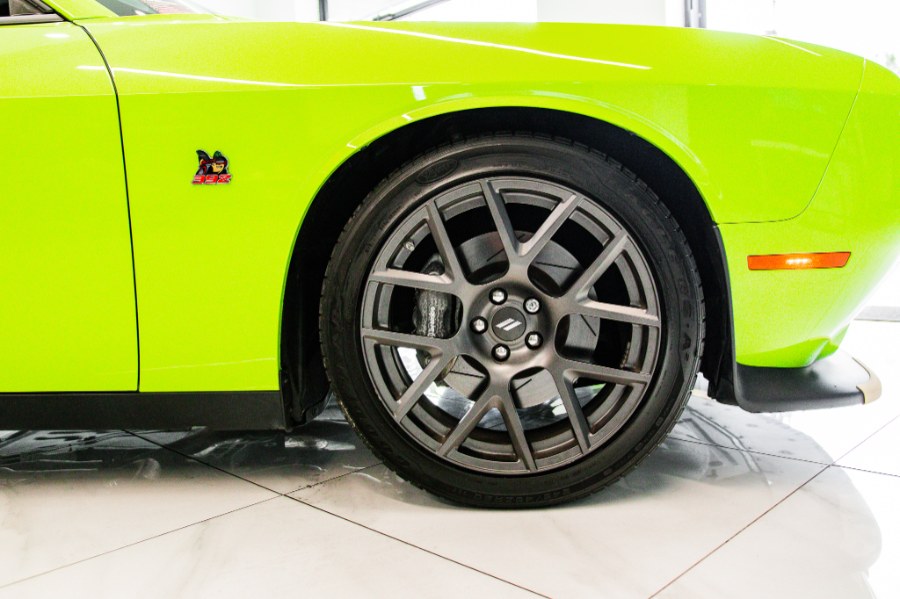 Used Dodge Challenger R/T Scat Pack RWD 2019 | 26 Motors Corp. Bronx, New York Used Dodge Challenger R/T Scat Pack RWD 2019 | 26 Motors Corp. Bronx, New York