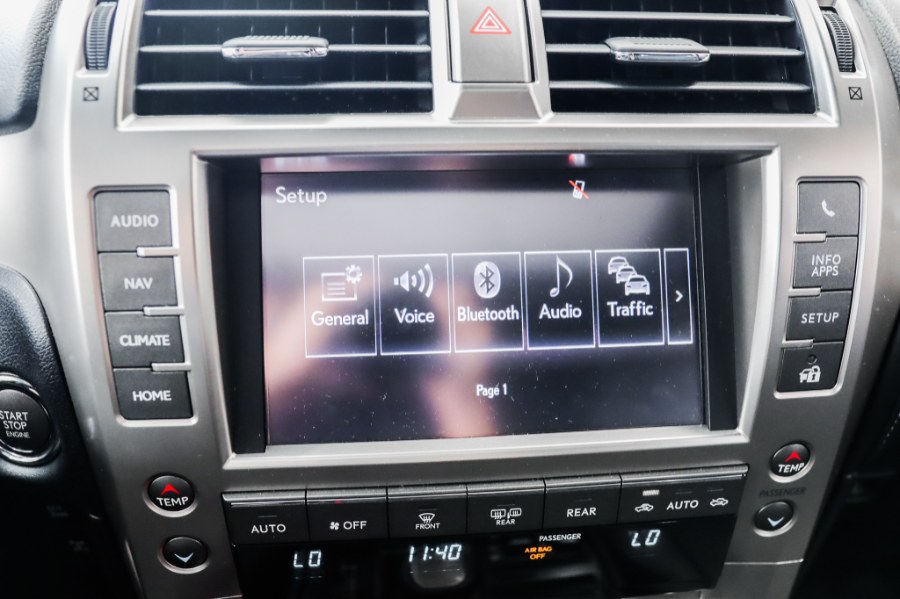 Used Lexus GX GX 460 Premium 4WD 2021 | 26 Motors Corp. Bronx, New York Used Lexus GX GX 460 Premium 4WD 2021 | 26 Motors Corp. Bronx, New York