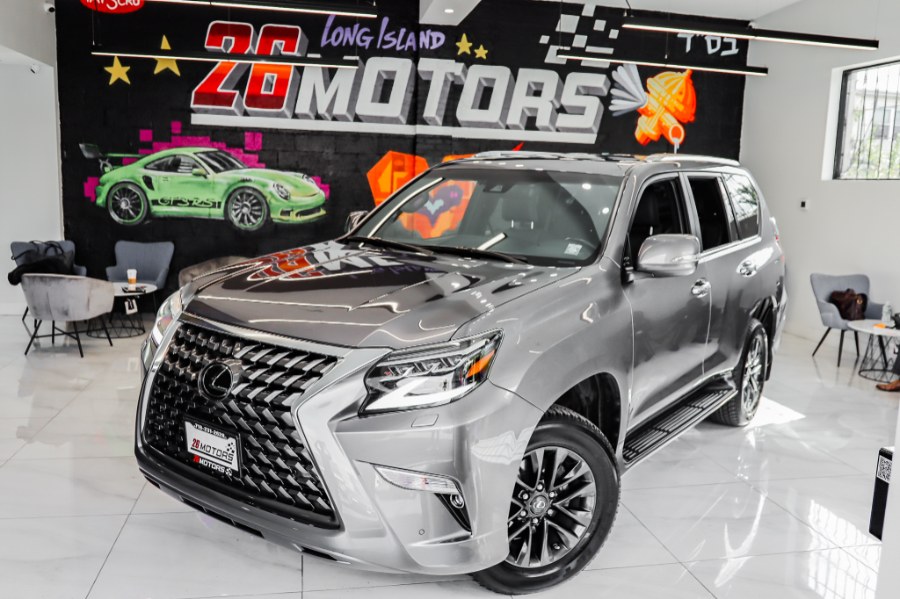Used Lexus GX GX 460 Premium 4WD 2021 | 26 Motors Corp. Bronx, New York Used Lexus GX GX 460 Premium 4WD 2021 | 26 Motors Corp. Bronx, New York