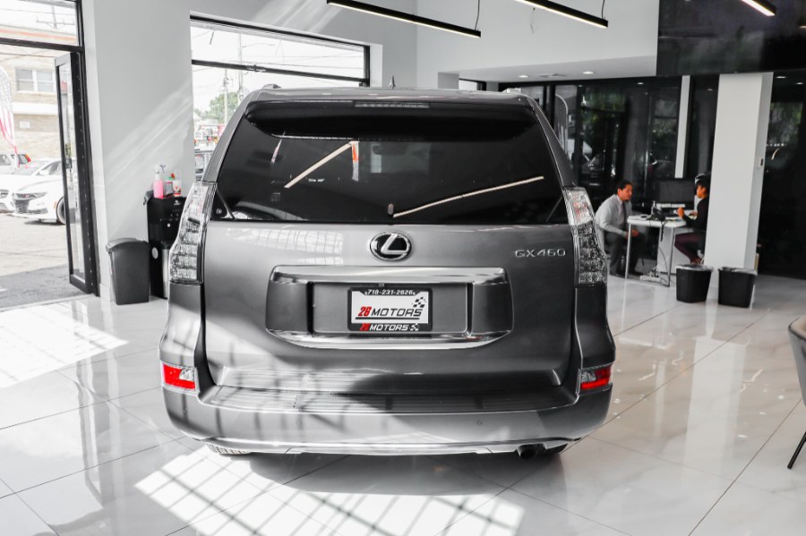 Used Lexus GX GX 460 Premium 4WD 2021 | 26 Motors Corp. Bronx, New York Used Lexus GX GX 460 Premium 4WD 2021 | 26 Motors Corp. Bronx, New York
