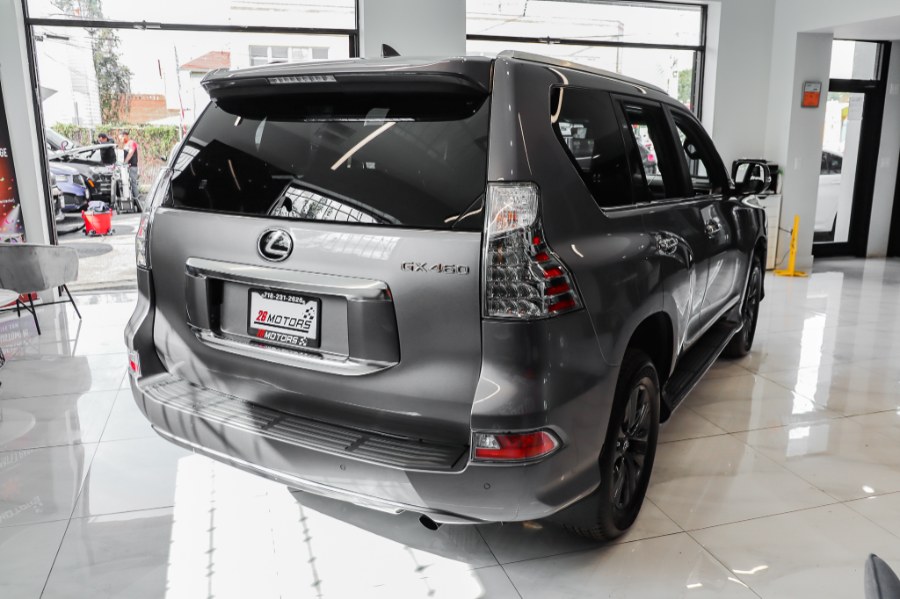 Used Lexus GX GX 460 Premium 4WD 2021 | 26 Motors Corp. Bronx, New York Used Lexus GX GX 460 Premium 4WD 2021 | 26 Motors Corp. Bronx, New York