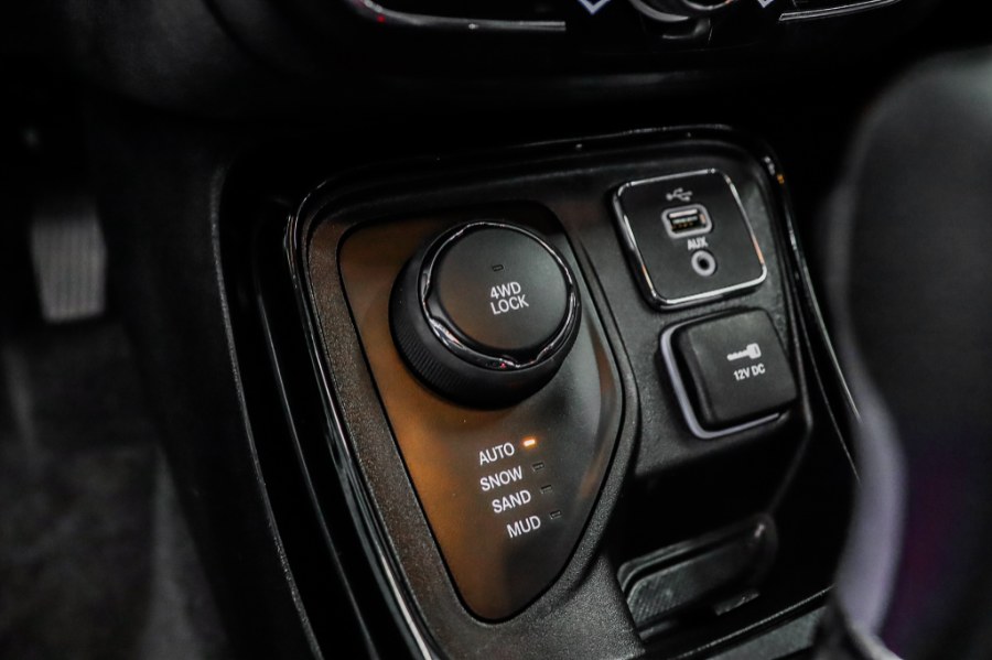 Used Jeep Compass Latitude 4x4 2018 | 26 Motors Corp. Bronx, New York Used Jeep Compass Latitude 4x4 2018 | 26 Motors Corp. Bronx, New York