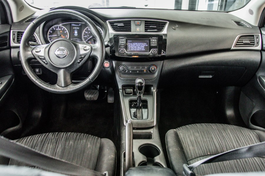 Used Nissan Sentra 4dr Sdn I4 CVT SV 2016 | 26 Motors Corp. Bronx, New York Used Nissan Sentra 4dr Sdn I4 CVT SV 2016 | 26 Motors Corp. Bronx, New York
