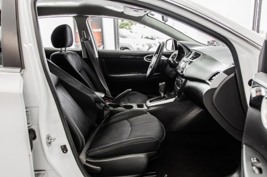Used Nissan Sentra 4dr Sdn I4 CVT SV 2016 | 26 Motors Corp. Bronx, New York Used Nissan Sentra 4dr Sdn I4 CVT SV 2016 | 26 Motors Corp. Bronx, New York
