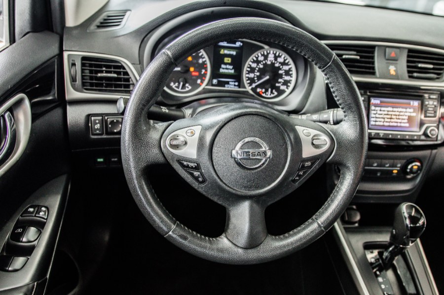 Used Nissan Sentra 4dr Sdn I4 CVT SV 2016 | 26 Motors Corp. Bronx, New York Used Nissan Sentra 4dr Sdn I4 CVT SV 2016 | 26 Motors Corp. Bronx, New York