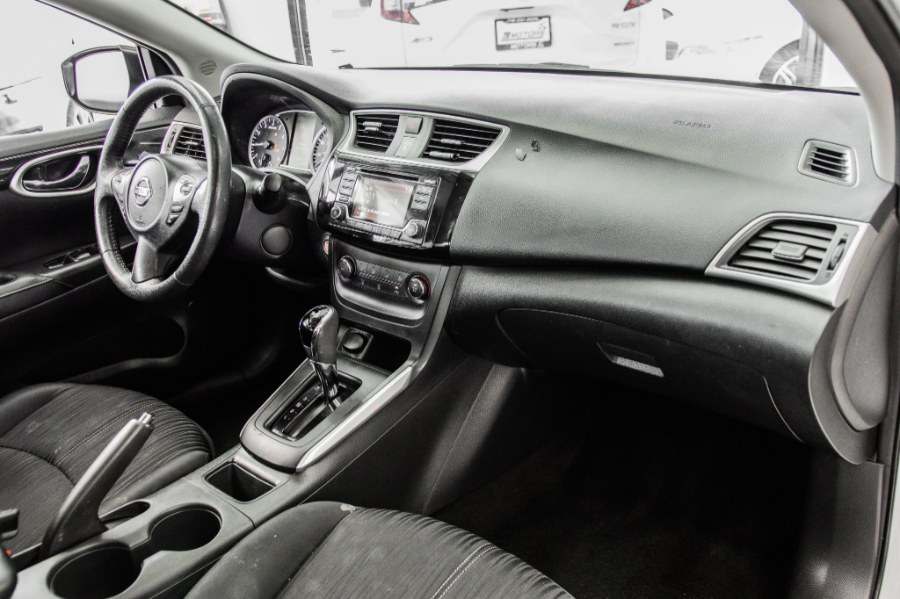 Used Nissan Sentra 4dr Sdn I4 CVT SV 2016 | 26 Motors Corp. Bronx, New York Used Nissan Sentra 4dr Sdn I4 CVT SV 2016 | 26 Motors Corp. Bronx, New York