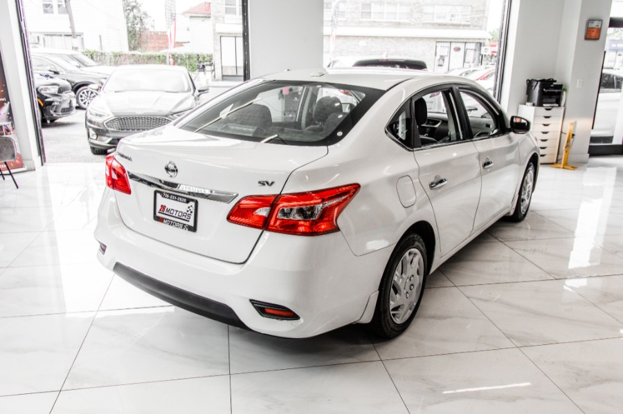 Used Nissan Sentra 4dr Sdn I4 CVT SV 2016 | 26 Motors Corp. Bronx, New York Used Nissan Sentra 4dr Sdn I4 CVT SV 2016 | 26 Motors Corp. Bronx, New York