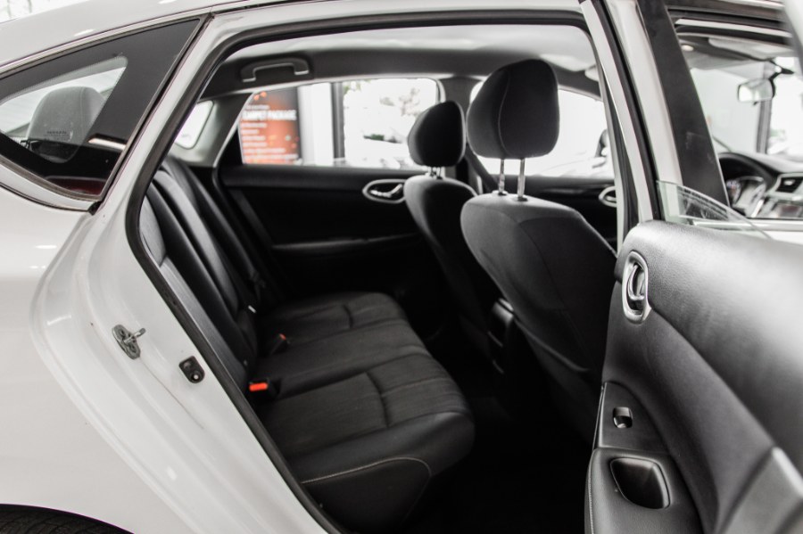 Used Nissan Sentra 4dr Sdn I4 CVT SV 2016 | 26 Motors Corp. Bronx, New York Used Nissan Sentra 4dr Sdn I4 CVT SV 2016 | 26 Motors Corp. Bronx, New York