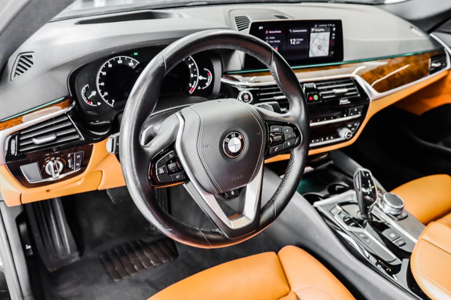 Used BMW 5 Series 530i xDrive Sedan 2019 | 26 Motors Corp. Bronx, New York Used BMW 5 Series 530i xDrive Sedan 2019 | 26 Motors Corp. Bronx, New York