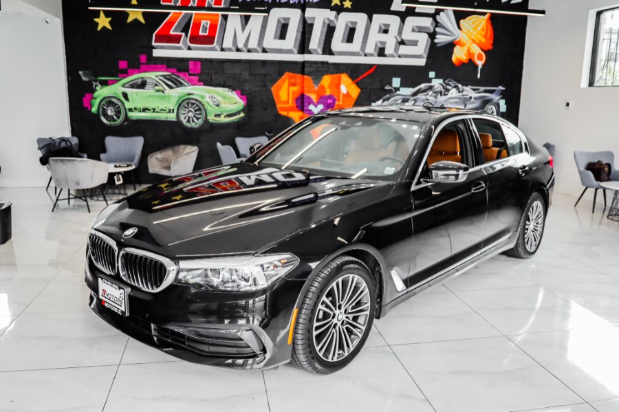 Used BMW 5 Series 530i xDrive Sedan 2019 | 26 Motors Corp. Bronx, New York Used BMW 5 Series 530i xDrive Sedan 2019 | 26 Motors Corp. Bronx, New York