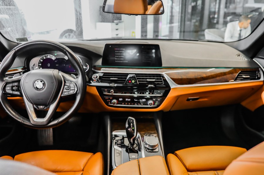 Used BMW 5 Series 530i xDrive Sedan 2019 | 26 Motors Corp. Bronx, New York Used BMW 5 Series 530i xDrive Sedan 2019 | 26 Motors Corp. Bronx, New York