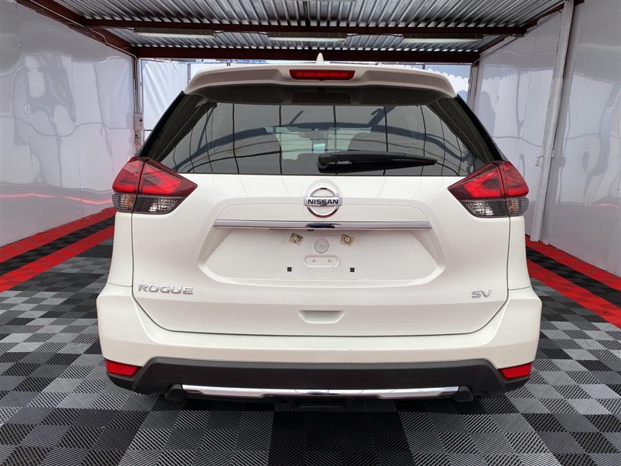 Used Nissan Rogue S 2017 | Queens Auto Mall. Richmond Hill, New York Used Nissan Rogue S 2017 | Queens Auto Mall. Richmond Hill, New York