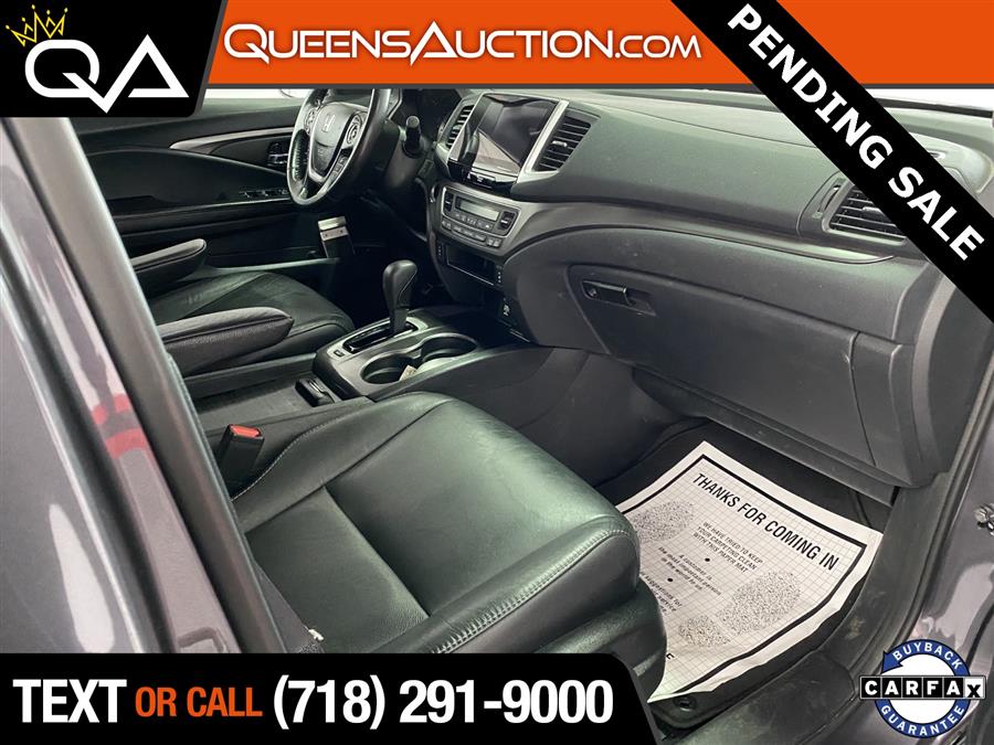 Used Honda Pilot EX-L 2018 | Queens Auto Mall. Richmond Hill, New York Used Honda Pilot EX-L 2018 | Queens Auto Mall. Richmond Hill, New York