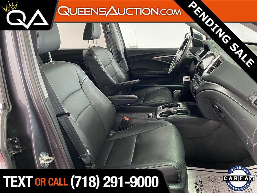 Used Honda Pilot EX-L 2018 | Queens Auto Mall. Richmond Hill, New York Used Honda Pilot EX-L 2018 | Queens Auto Mall. Richmond Hill, New York
