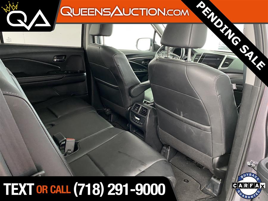 Used Honda Pilot EX-L 2018 | Queens Auto Mall. Richmond Hill, New York Used Honda Pilot EX-L 2018 | Queens Auto Mall. Richmond Hill, New York