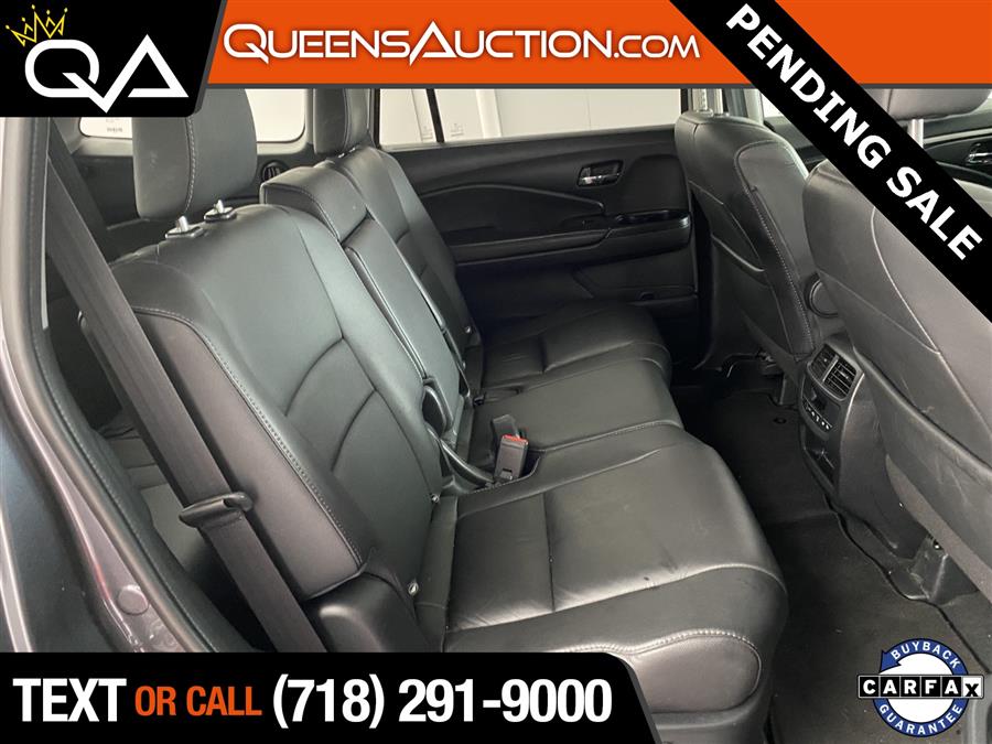 Used Honda Pilot EX-L 2018 | Queens Auto Mall. Richmond Hill, New York Used Honda Pilot EX-L 2018 | Queens Auto Mall. Richmond Hill, New York
