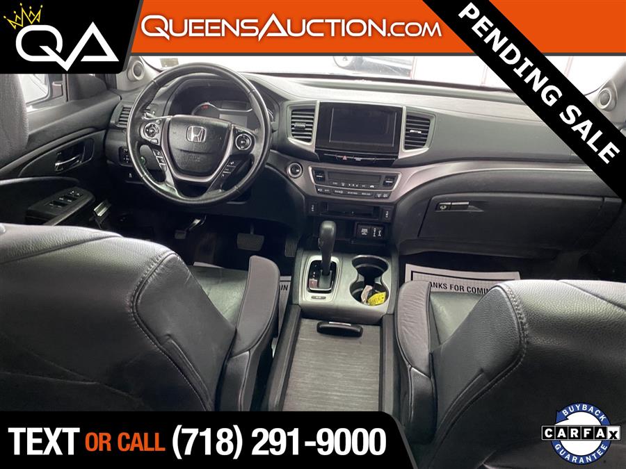 Used Honda Pilot EX-L 2018 | Queens Auto Mall. Richmond Hill, New York Used Honda Pilot EX-L 2018 | Queens Auto Mall. Richmond Hill, New York