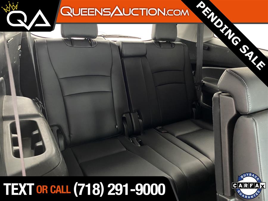 Used Honda Pilot EX-L 2018 | Queens Auto Mall. Richmond Hill, New York Used Honda Pilot EX-L 2018 | Queens Auto Mall. Richmond Hill, New York