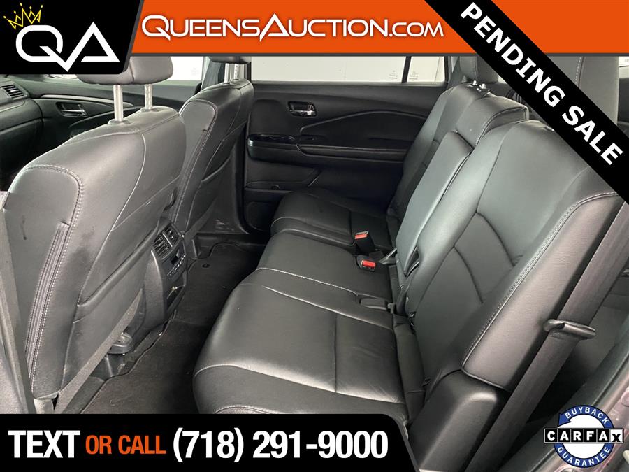 Used Honda Pilot EX-L 2018 | Queens Auto Mall. Richmond Hill, New York Used Honda Pilot EX-L 2018 | Queens Auto Mall. Richmond Hill, New York