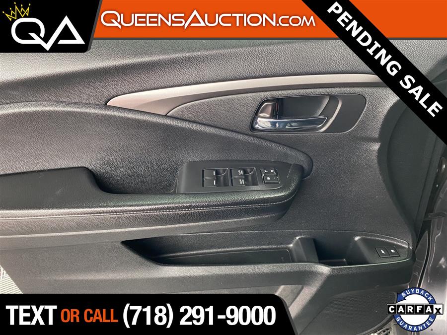 Used Honda Pilot EX-L 2018 | Queens Auto Mall. Richmond Hill, New York Used Honda Pilot EX-L 2018 | Queens Auto Mall. Richmond Hill, New York