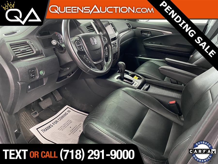 Used Honda Pilot EX-L 2018 | Queens Auto Mall. Richmond Hill, New York Used Honda Pilot EX-L 2018 | Queens Auto Mall. Richmond Hill, New York
