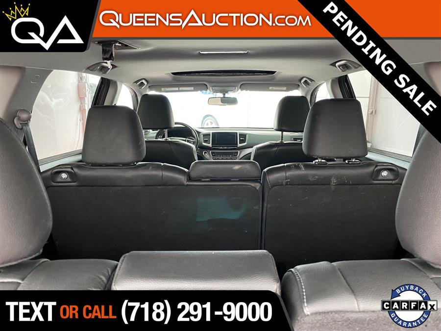 Used Honda Pilot EX-L 2018 | Queens Auto Mall. Richmond Hill, New York Used Honda Pilot EX-L 2018 | Queens Auto Mall. Richmond Hill, New York