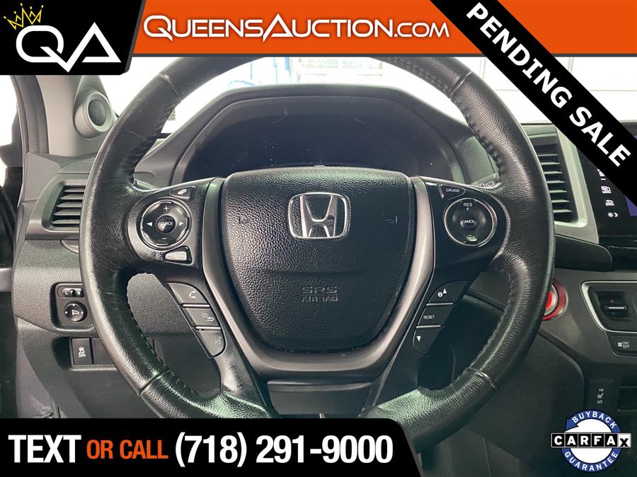 Used Honda Pilot EX-L 2018 | Queens Auto Mall. Richmond Hill, New York Used Honda Pilot EX-L 2018 | Queens Auto Mall. Richmond Hill, New York
