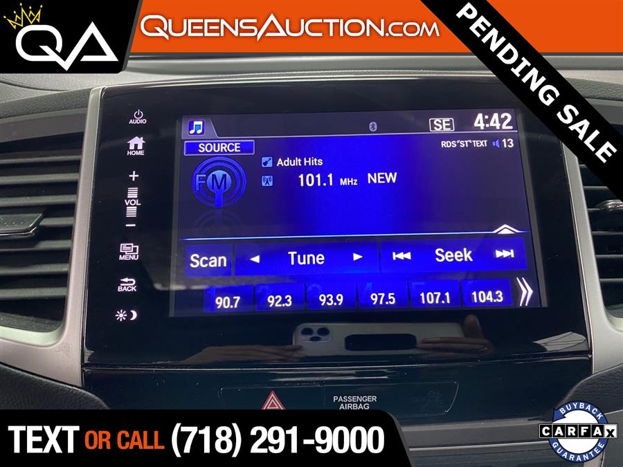 Used Honda Pilot EX-L 2018 | Queens Auto Mall. Richmond Hill, New York Used Honda Pilot EX-L 2018 | Queens Auto Mall. Richmond Hill, New York