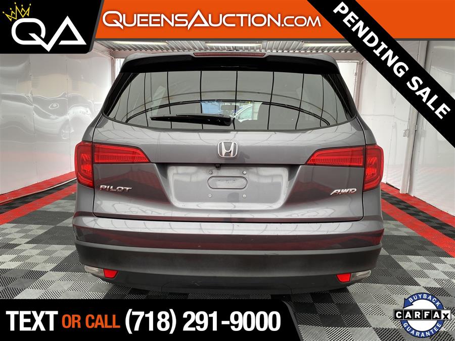 Used Honda Pilot EX-L 2018 | Queens Auto Mall. Richmond Hill, New York Used Honda Pilot EX-L 2018 | Queens Auto Mall. Richmond Hill, New York