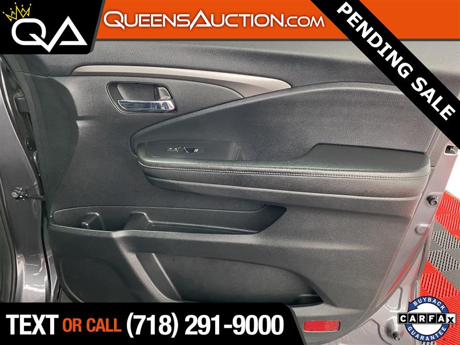 Used Honda Pilot EX-L 2018 | Queens Auto Mall. Richmond Hill, New York Used Honda Pilot EX-L 2018 | Queens Auto Mall. Richmond Hill, New York