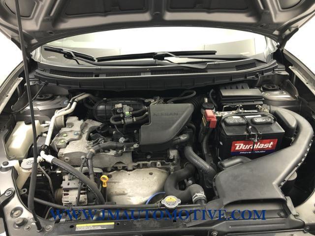 Used Nissan Rogue Select AWD 4dr S 2014 | J&M Automotive Sls&Svc LLC. Naugatuck, Connecticut Used Nissan Rogue Select AWD 4dr S 2014 | J&M Automotive Sls&Svc LLC. Naugatuck, Connecticut
