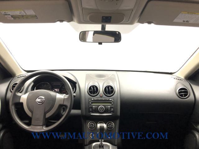 Used Nissan Rogue Select AWD 4dr S 2014 | J&M Automotive Sls&Svc LLC. Naugatuck, Connecticut Used Nissan Rogue Select AWD 4dr S 2014 | J&M Automotive Sls&Svc LLC. Naugatuck, Connecticut